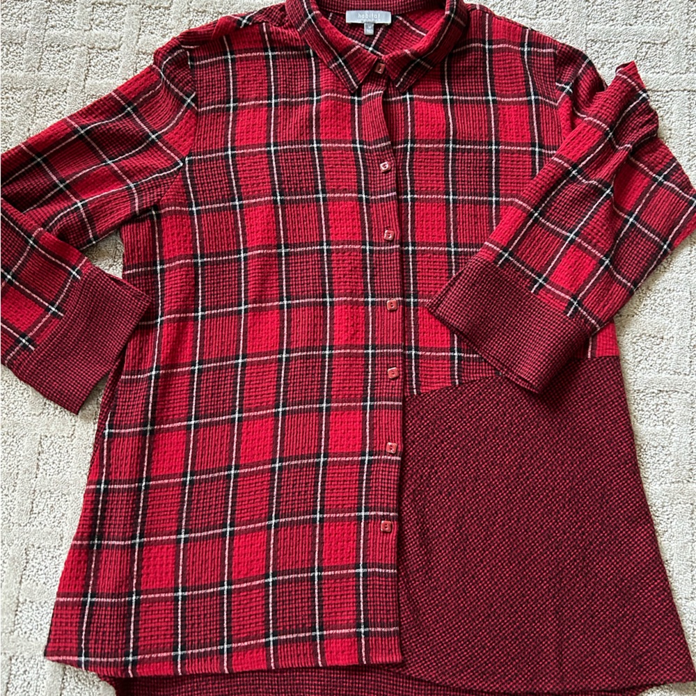 Habitat blouse M